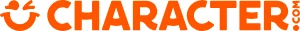 Character.com logo