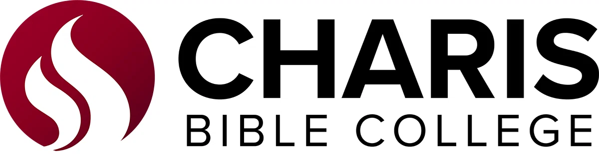 Charis Bible College logo