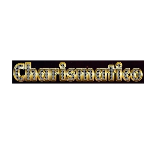 Charismatico Dancewear logo