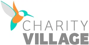 CharityVillage logo