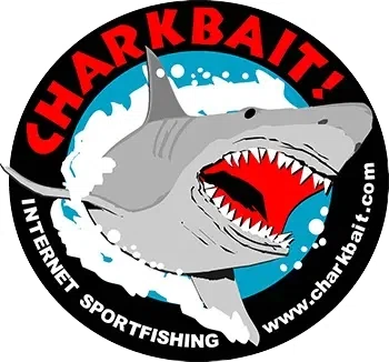 CharkBait logo