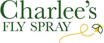 Charlee's Fly Spray logo
