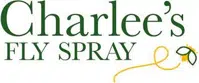 Charlee's Fly Spray logo