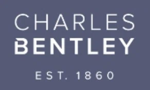 Charles Bentley logo