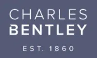 Charles Bentley logo
