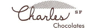 Charles Chocolates logo