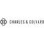 Charles & Colvard logo