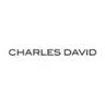 Charles David logo