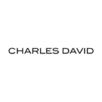 Charles David logo
