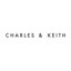 Charles & Keith logo