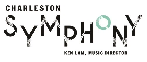 Charleston Symphony logo