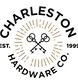 Charleston Hardware Co. logo