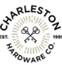 Charleston Hardware Co. logo