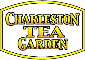 Charleston Tea Garden logo