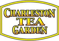 Charleston Tea Garden logo