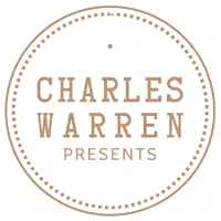 Charles Warren Presents logo