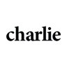 Charlie by Matthew Zink logo