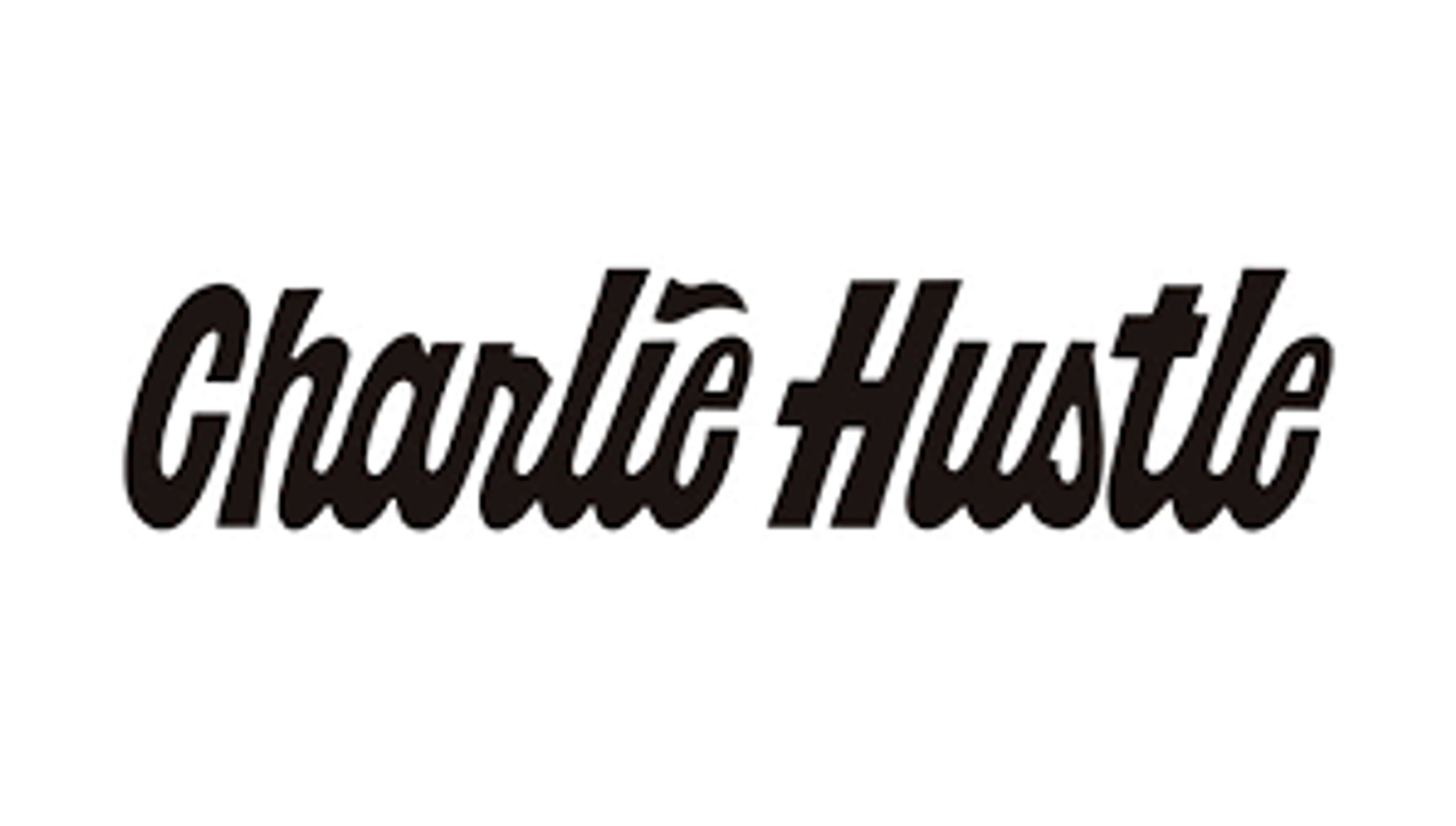 Charlie Hustle Promo Codes – 20% Off | July 2024