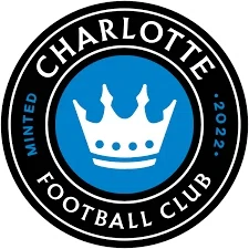 Charlotte FC logo