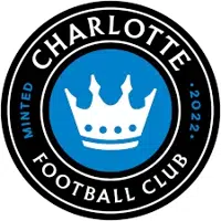 Charlotte FC logo