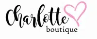 Charlotte Heart Boutique logo
