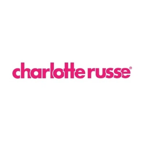Charlotte Russe discount code