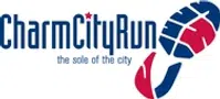 Charm City Run logo
