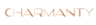 Charmanty logo