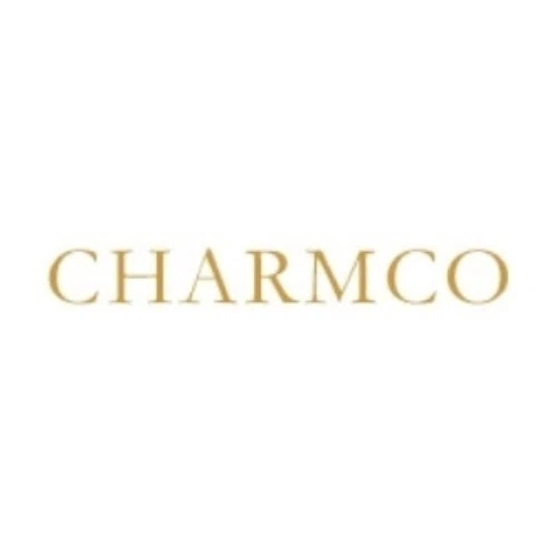 Charmco logo