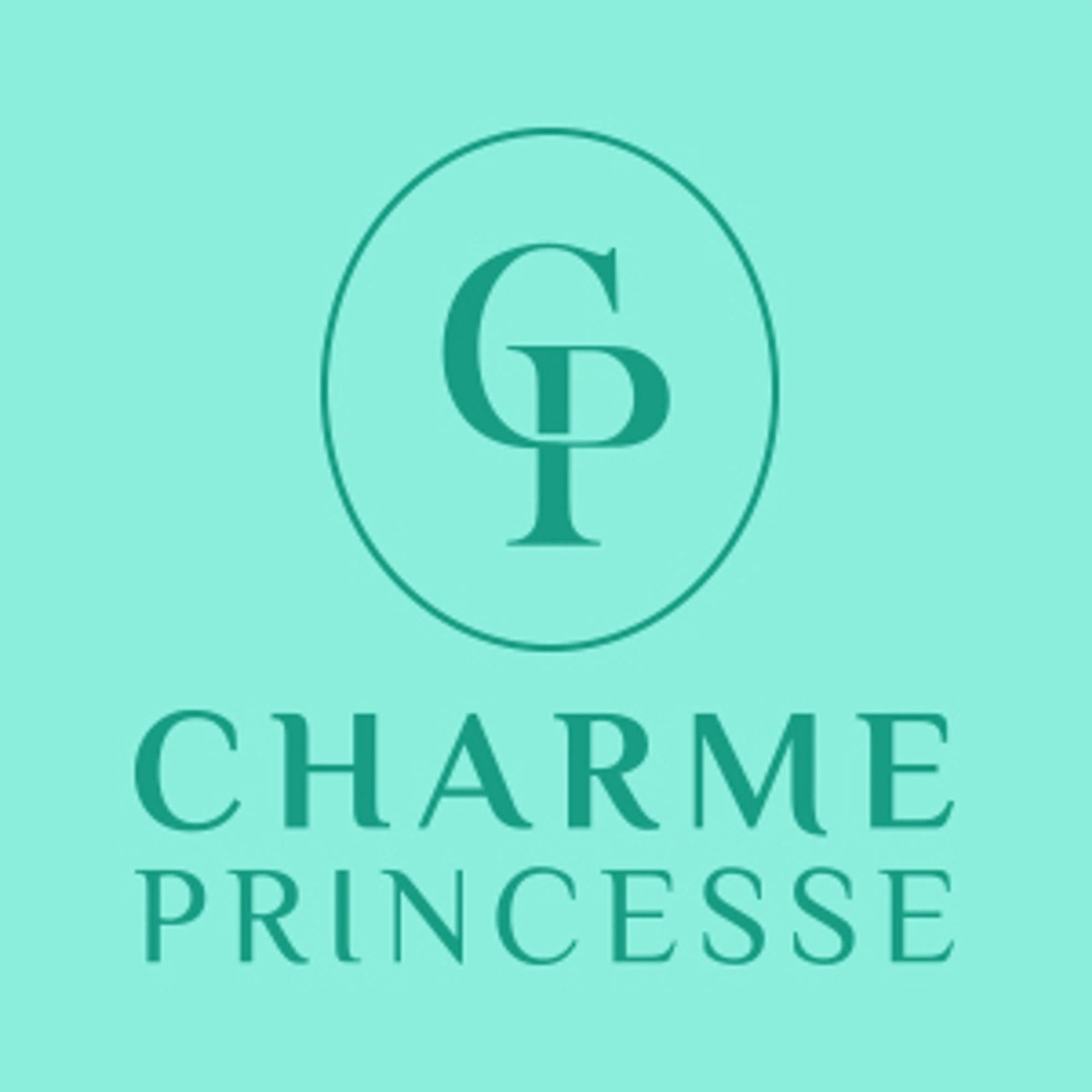 Charme Princesse logo