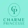 Charme Princesse logo