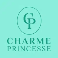 Charme Princesse logo