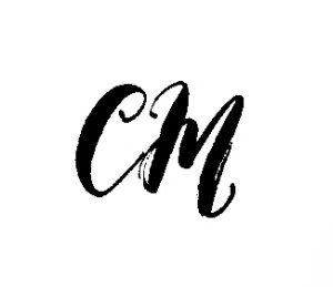 Charming & Main logo