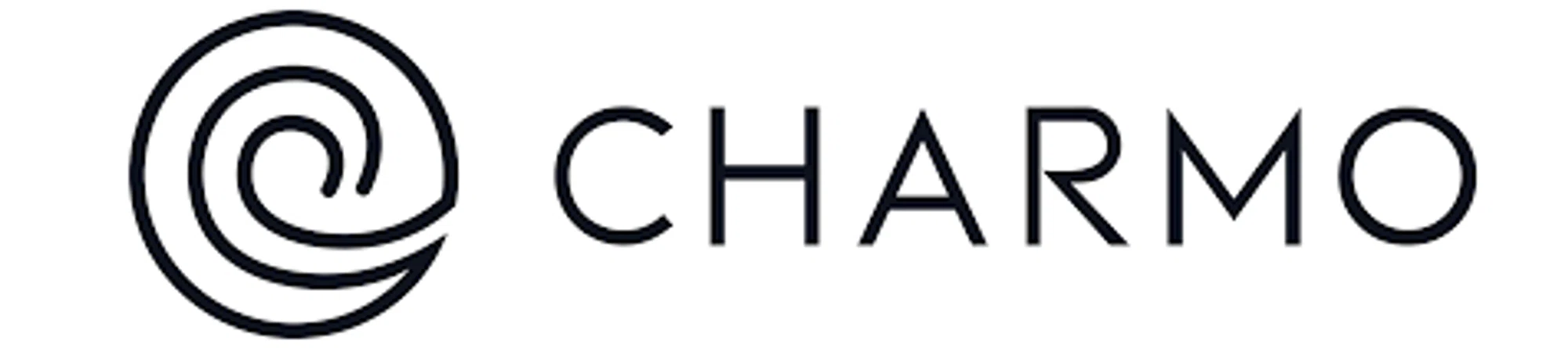 Charmo logo