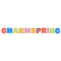 Charmspring logo