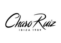 Charo Ruiz logo