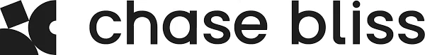 Chase bliss logo