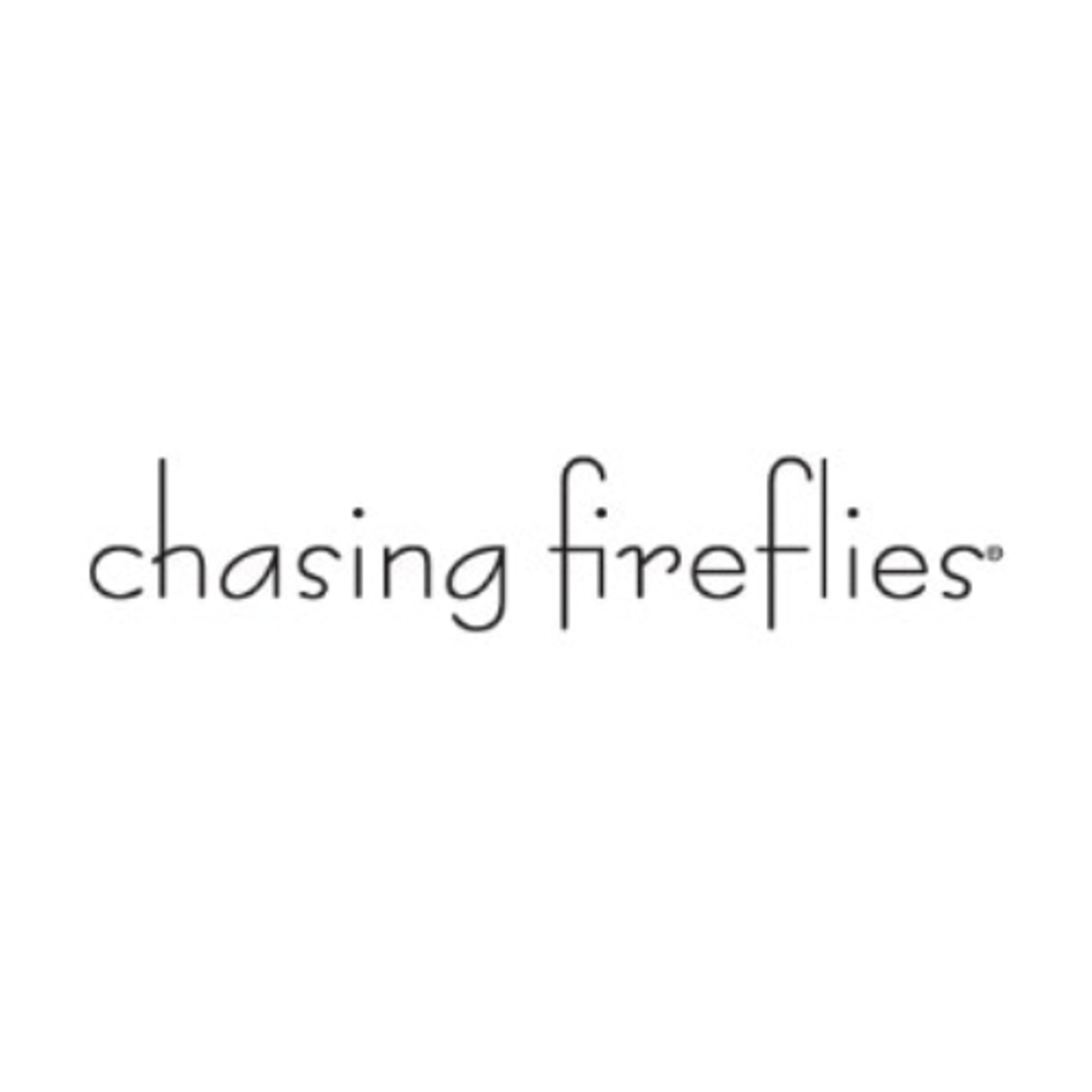 Chasing Fireflies Promo Codes 40 Off July 2024