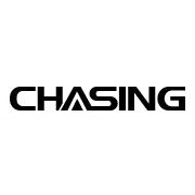Chasing logo