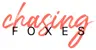 Chasing Foxes Shop logo