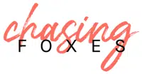 Chasing Foxes Shop logo