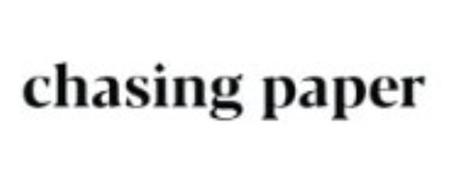 Chasing Paper promo code