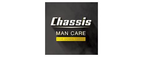 Chassis coupon code