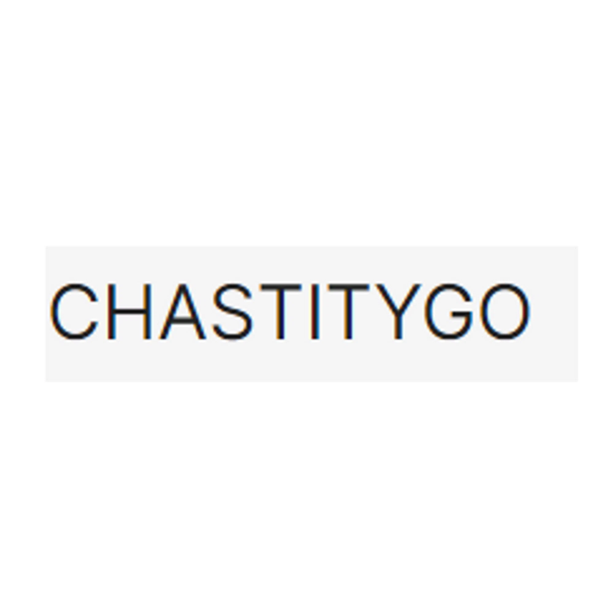 Chastitygo logo