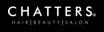 Chatters coupon code