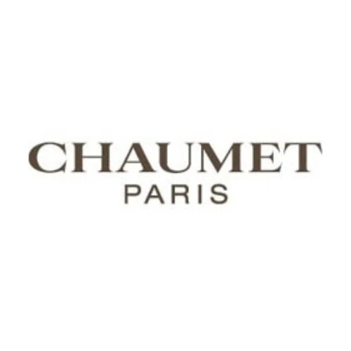 Chaumet logo
