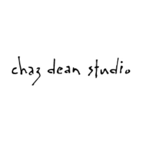Chaz Dean logo