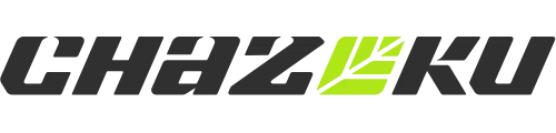 Chazoku logo