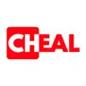 Cheal Hangover Patch logo