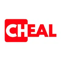 Cheal Hangover Patch logo